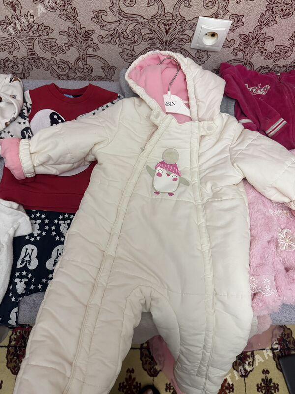 kombinizon - Ашхабад - img 1