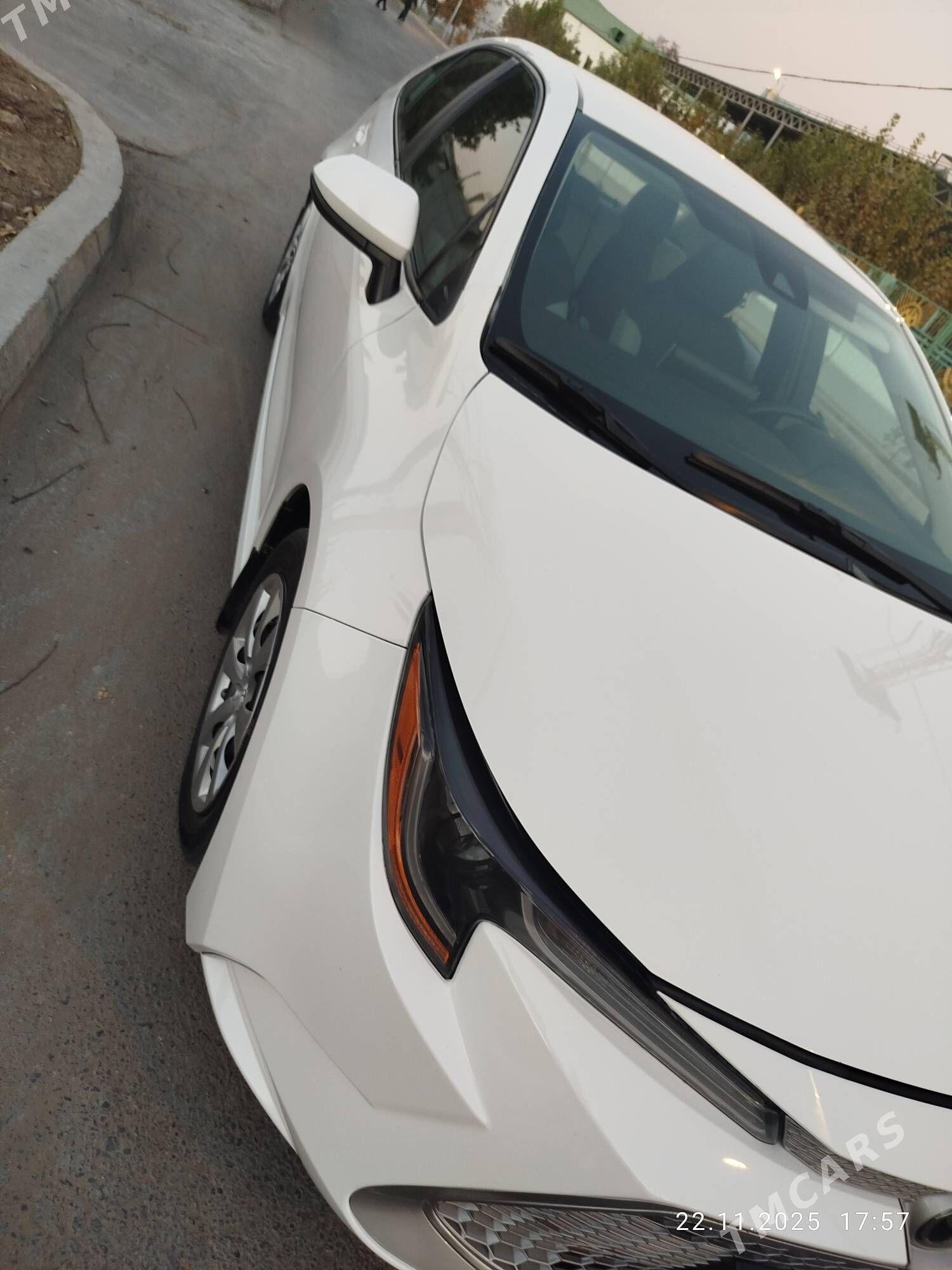 Toyota Corolla 2020 - 242 000 TMT - 30 мкр - img 2