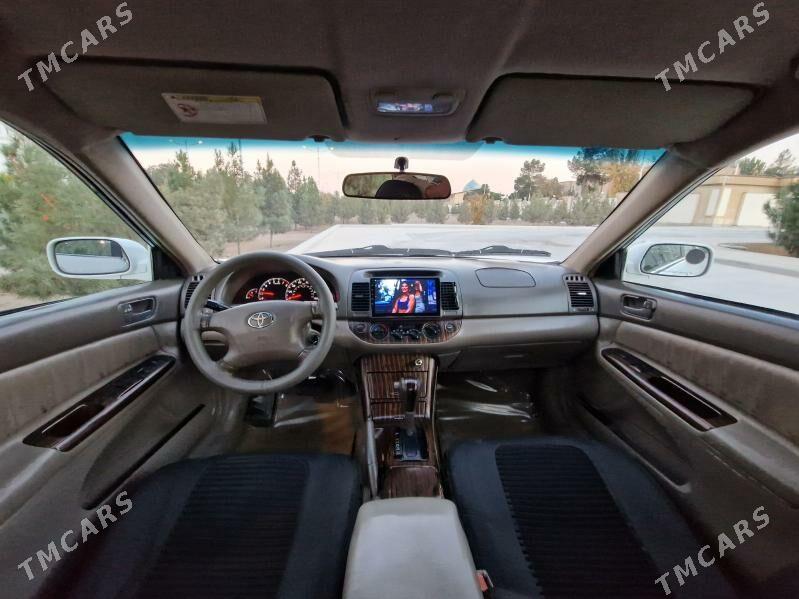 Toyota Camry 2006 - 153 000 TMT - Ашхабад - img 6