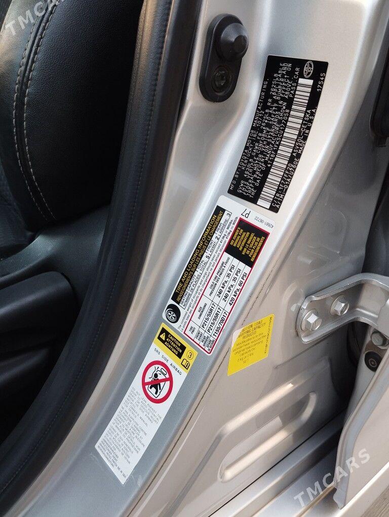 Toyota Camry 2013 - 230 000 TMT - Mary - img 4