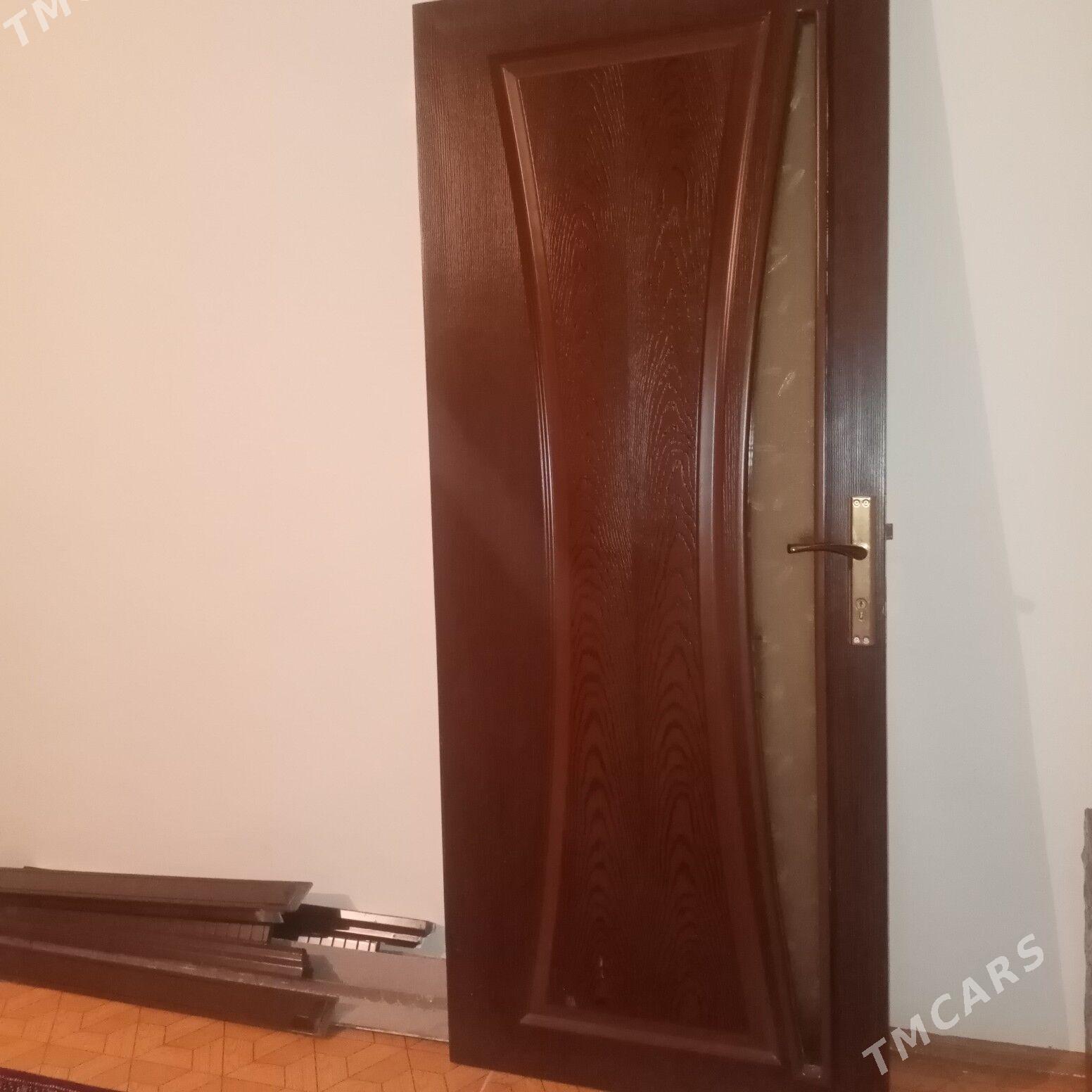 Satlyk gapyny - Балканабат - img 4