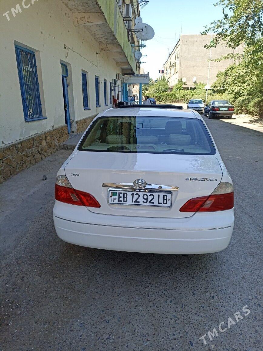Toyota Avalon 2003 - 190 000 TMT - Gazojak - img 6