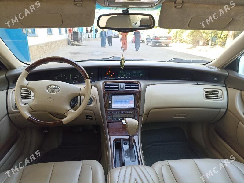 Toyota Avalon 2003 - 190 000 TMT - Gazojak - img 3
