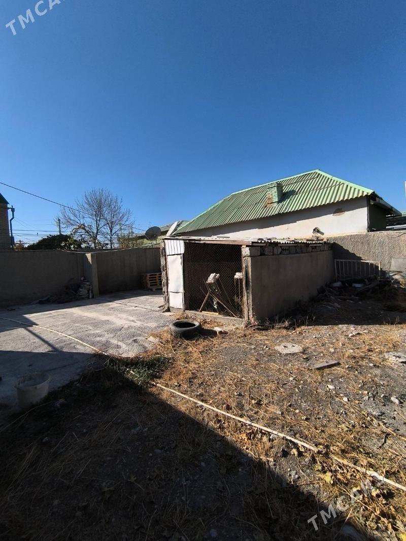 Bekrewe bos yer - Бекреве - img 4