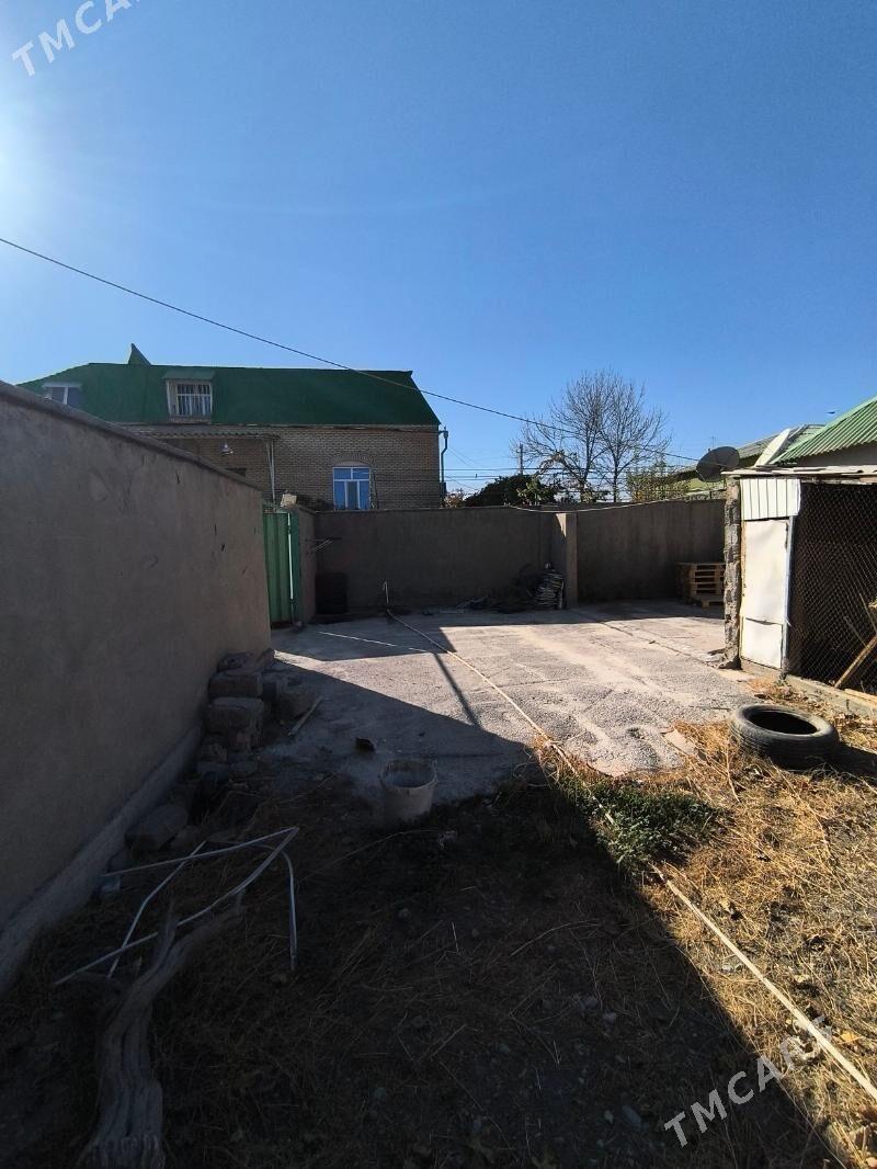 Bekrewe bos yer - Бекреве - img 5