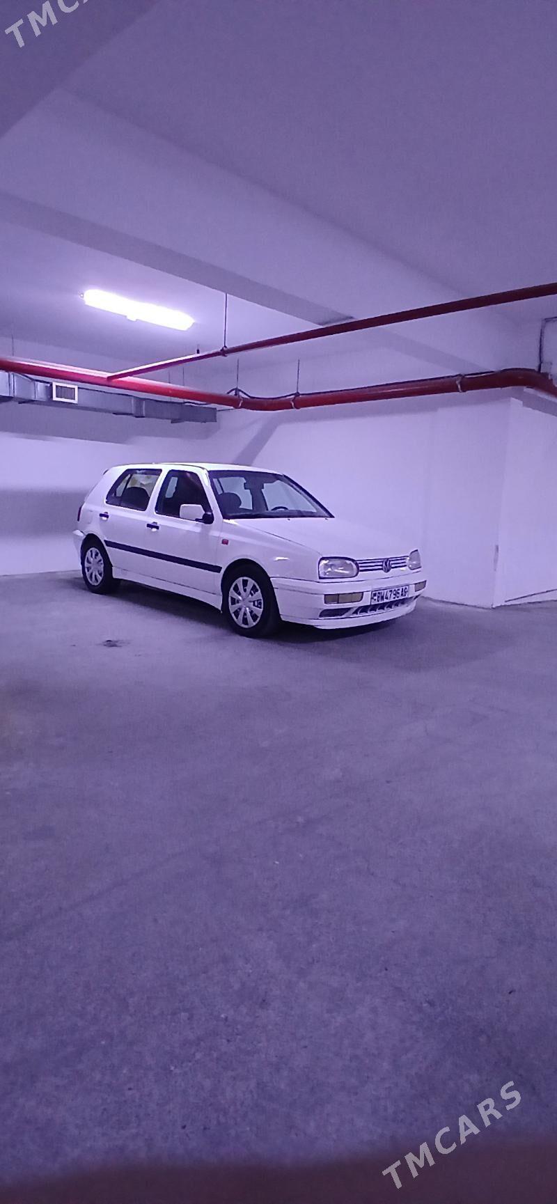 Volkswagen Golf 1992 - 38 000 TMT - Чоганлы - img 2