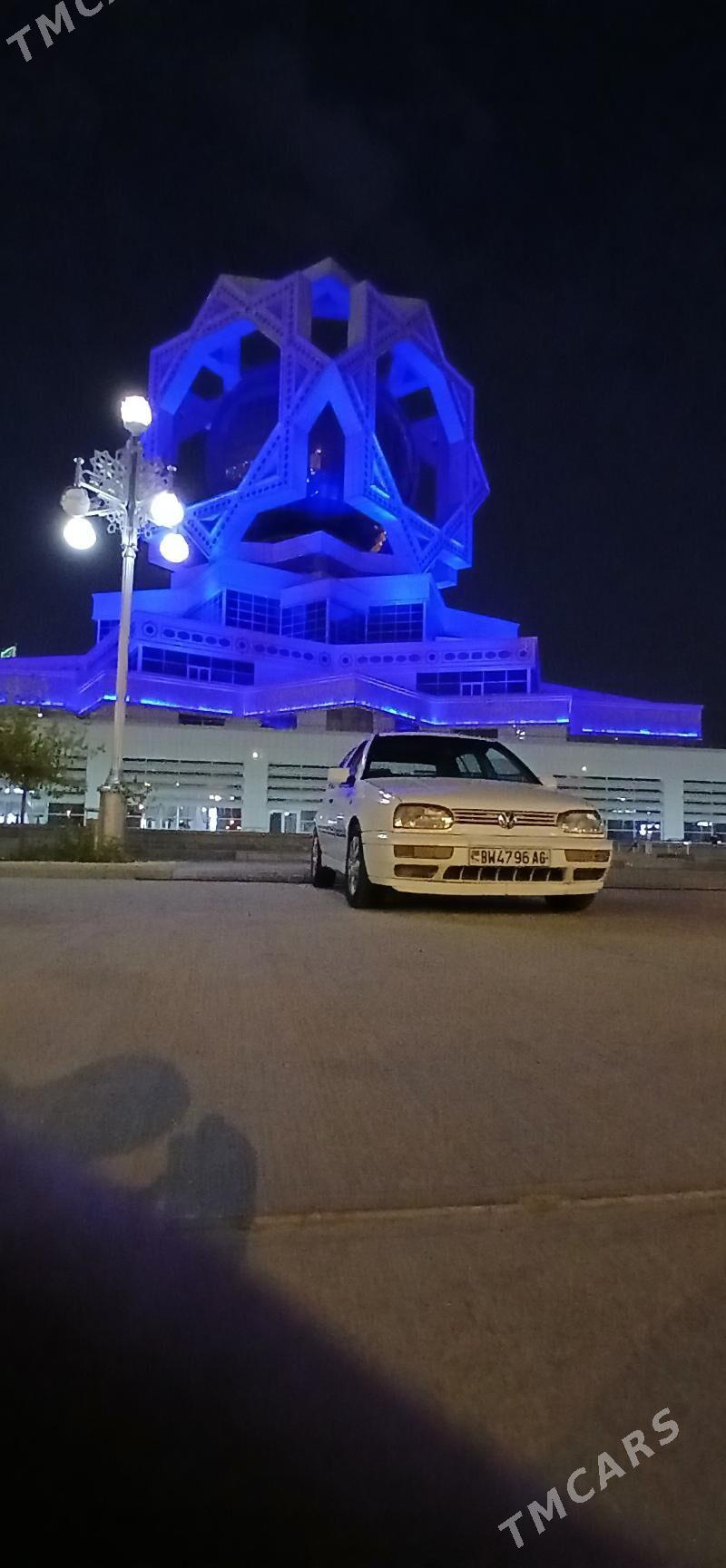 Volkswagen Golf 1992 - 38 000 TMT - Чоганлы - img 4