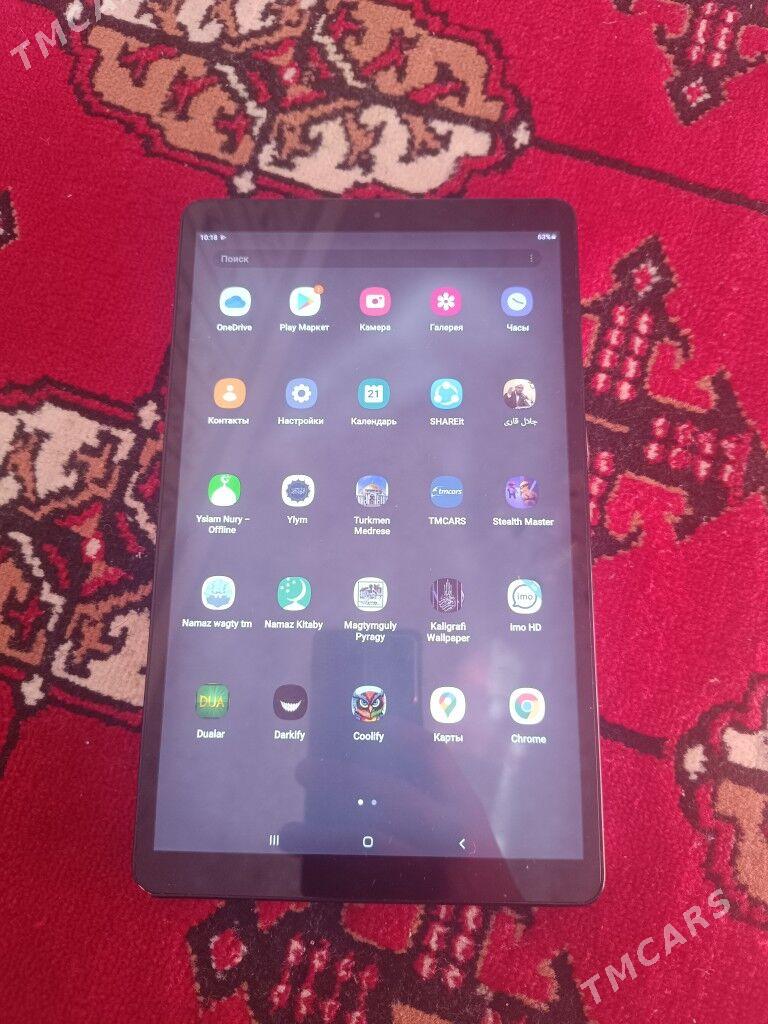 Samsung tablet A.  3/32 - Байрамали - img 2