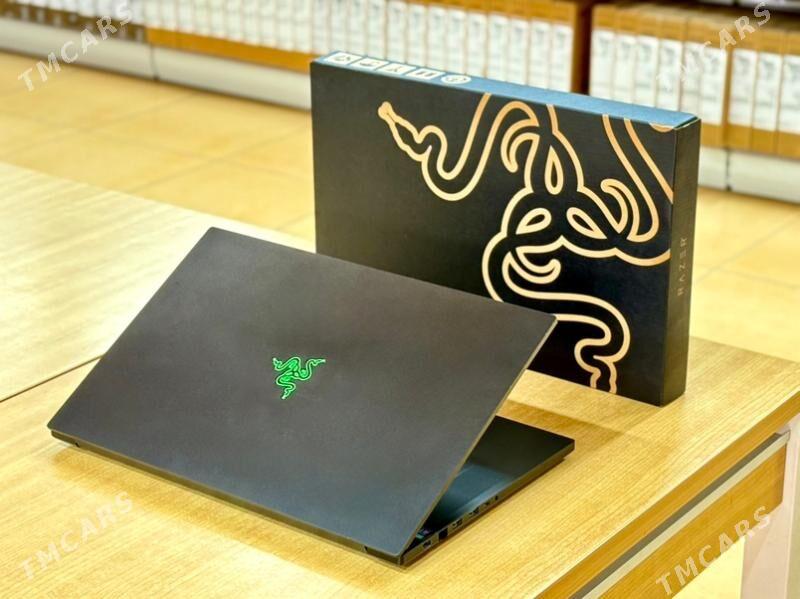 RAZER |i7|RTX3080 8|360Hz - Ашхабад - img 3