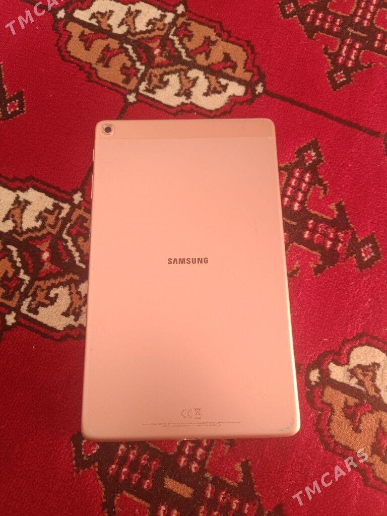 Samsung tablet A.  3/32 - Байрамали - img 3