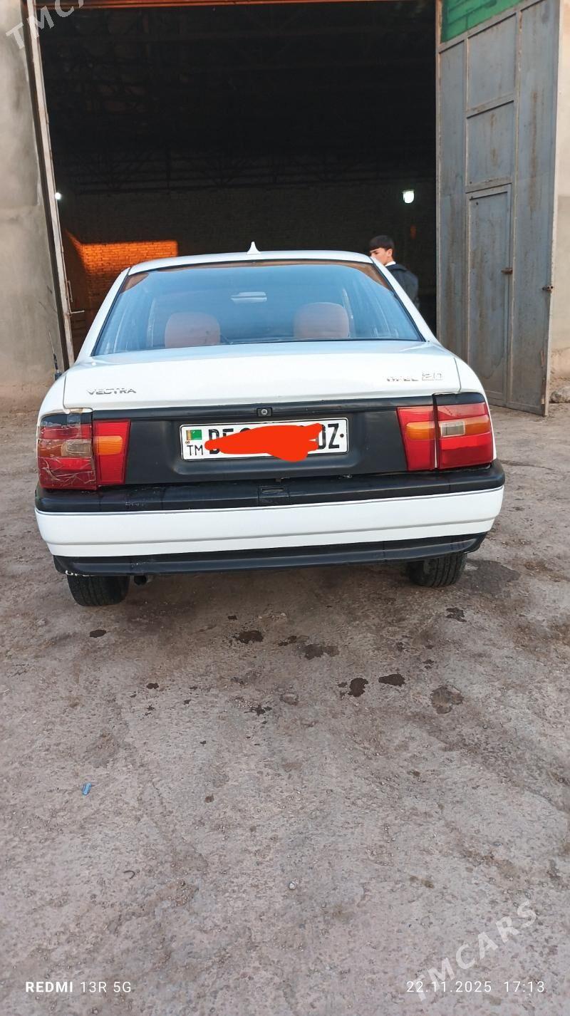 Opel Vectra 1992 - 28 000 TMT - Gubadag - img 2