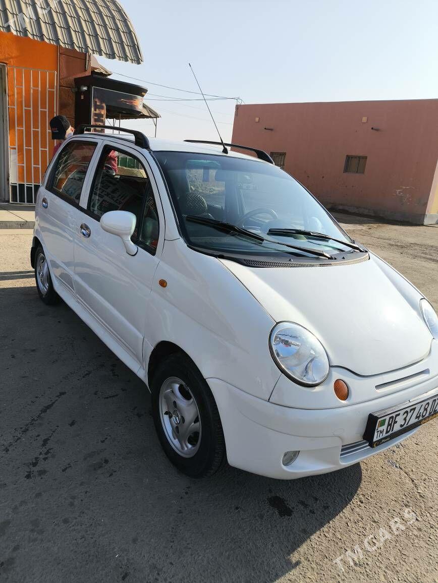 Daewoo Matiz 2005 - 50 000 TMT - Дашогуз - img 2