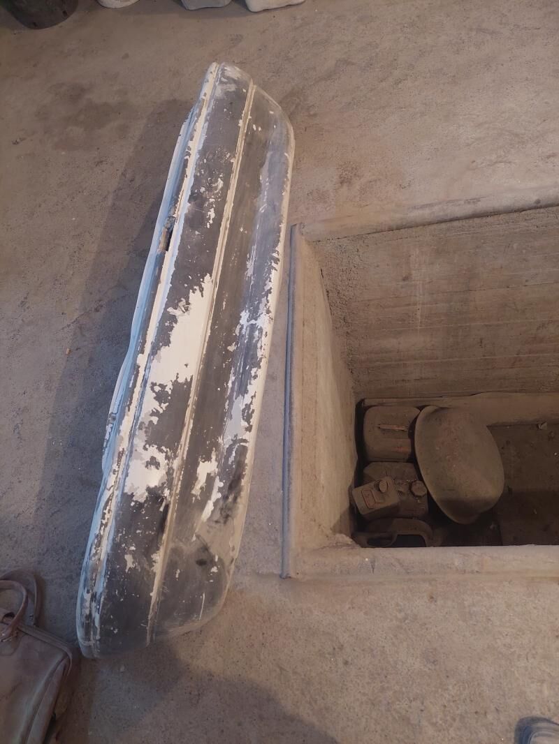 bamper 550 TMT - Анев - img 2