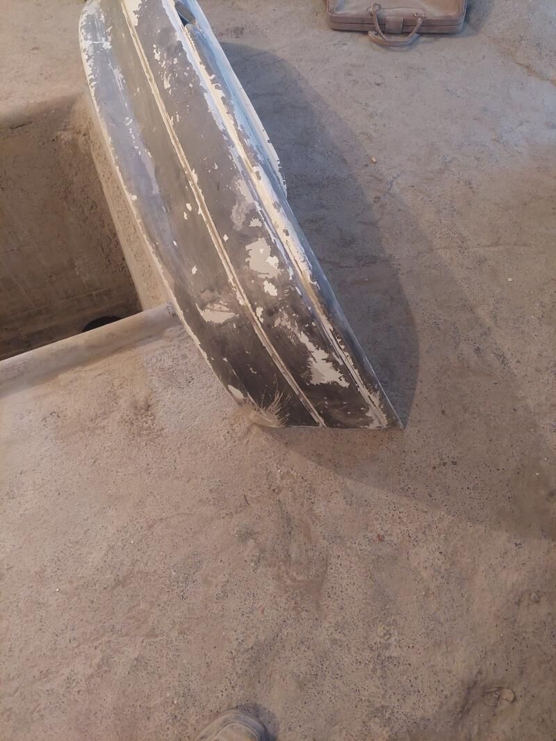 bamper 550 TMT - Анев - img 3