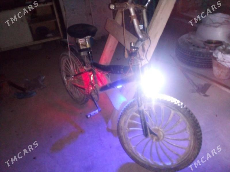 RAMBO - Шабатский этрап - img 2