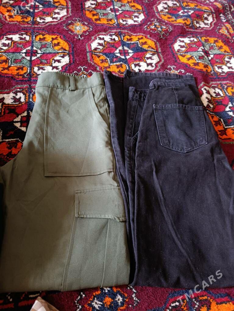 Egin eşikler - Туркменабат - img 2