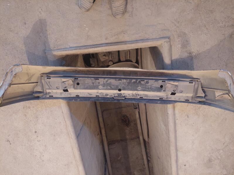 bamper 550 TMT - Анев - img 4