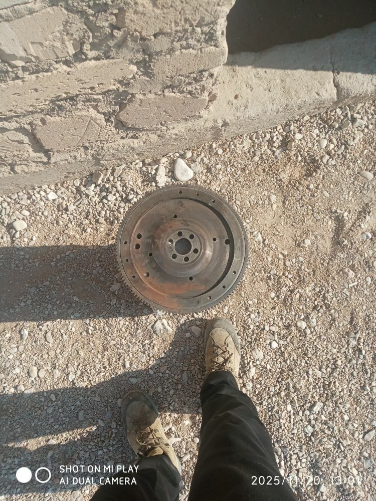 mahawik 150 TMT - Балканабат - img 2