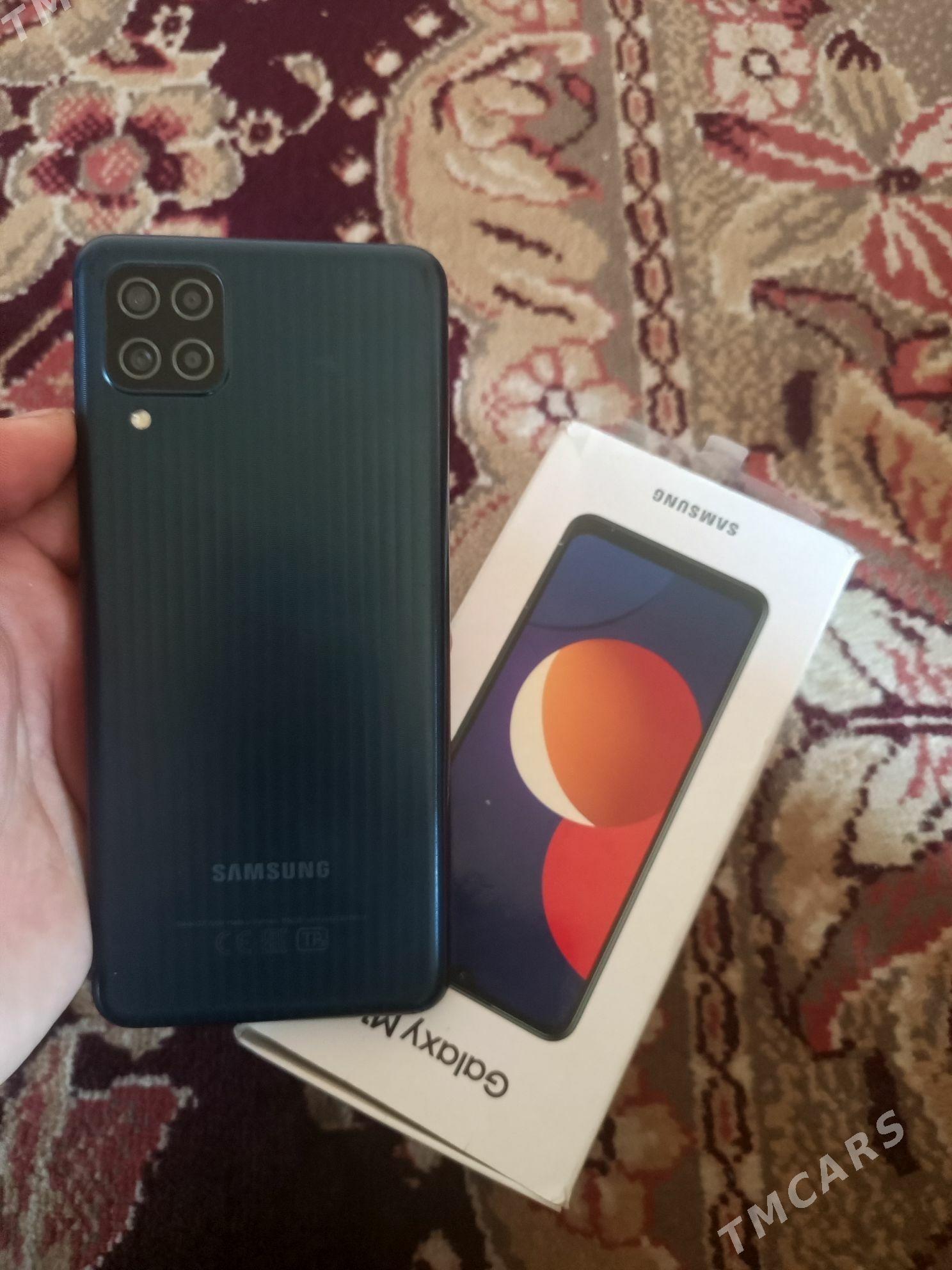 Samsung a12 - Mary - img 3