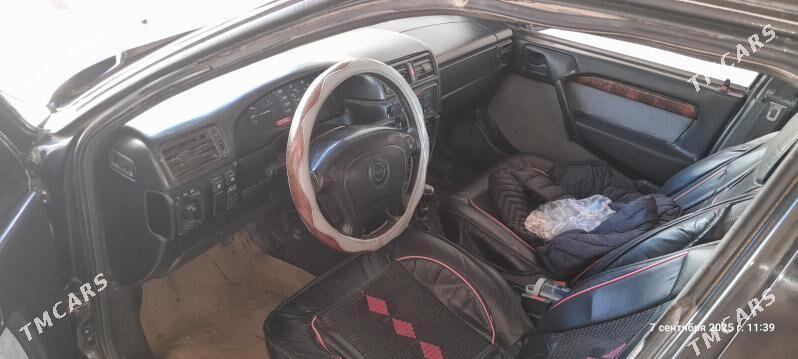 Opel Vectra 1995 - 44 000 TMT - Губадаг - img 5