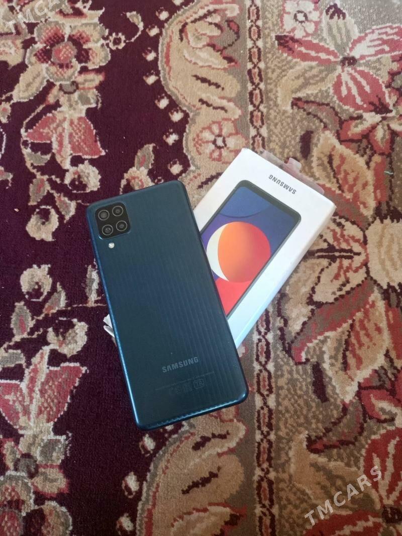 Samsung a12 - Mary - img 1