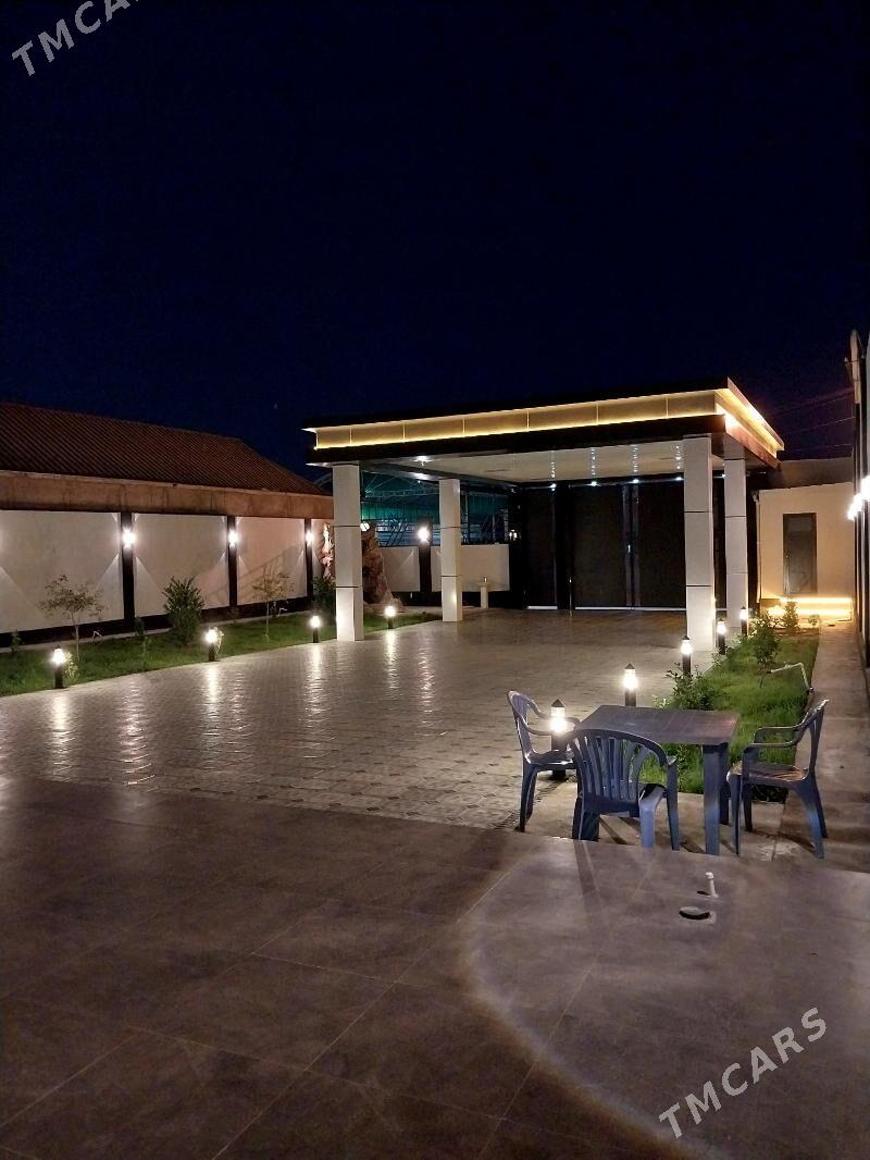 Çoganly Köpra Golaý Sag Tarap - Чоганлы - img 2