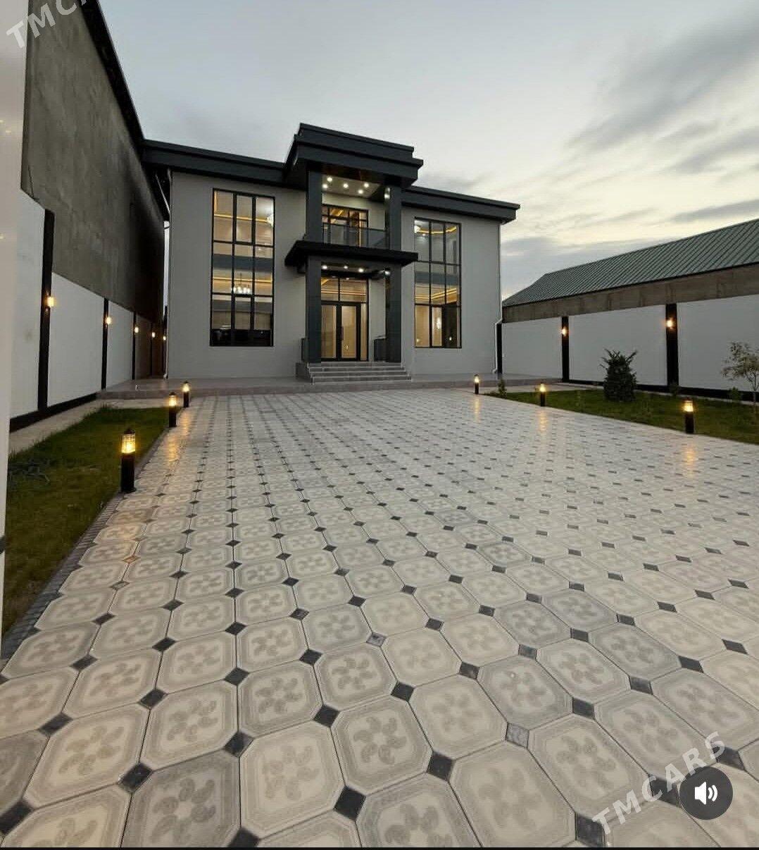 Çoganly Köpra Golaý Sag Tarap - Чоганлы - img 3