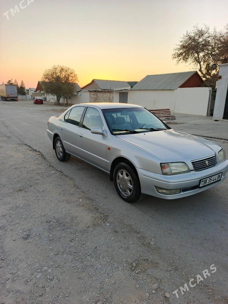 Toyota Camry 1995 - 65 000 TMT - Балканабат - img 4