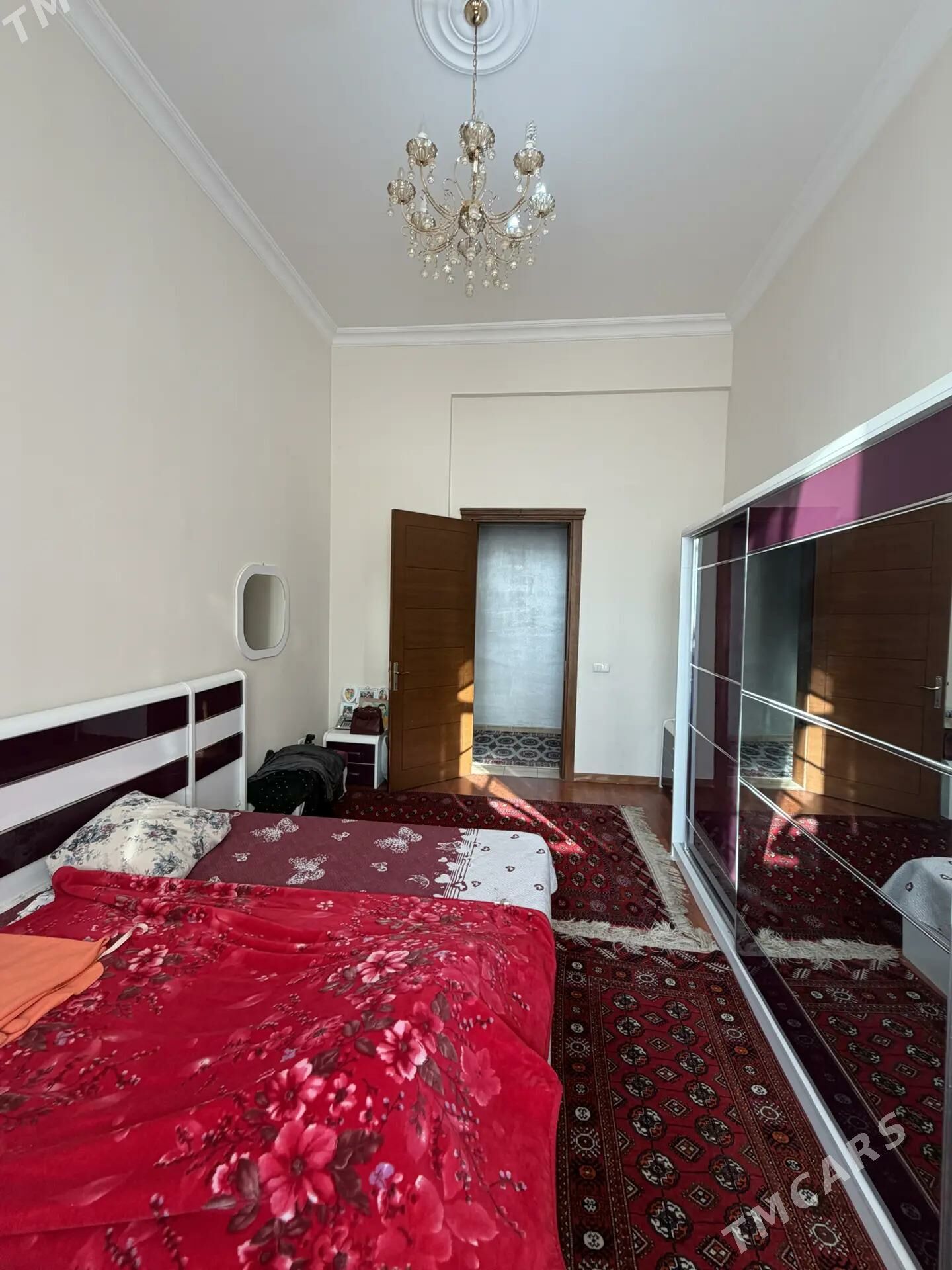 MASKOWSKIY - ул. Московская (10 йыл абаданчылык ш.) - img 4