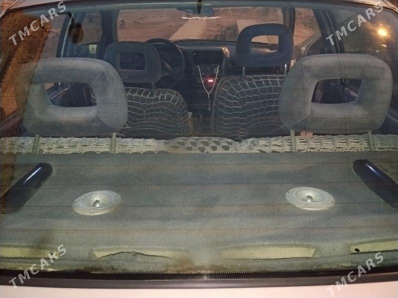 Opel Vectra 1992 - 33 000 TMT - Dänew - img 4