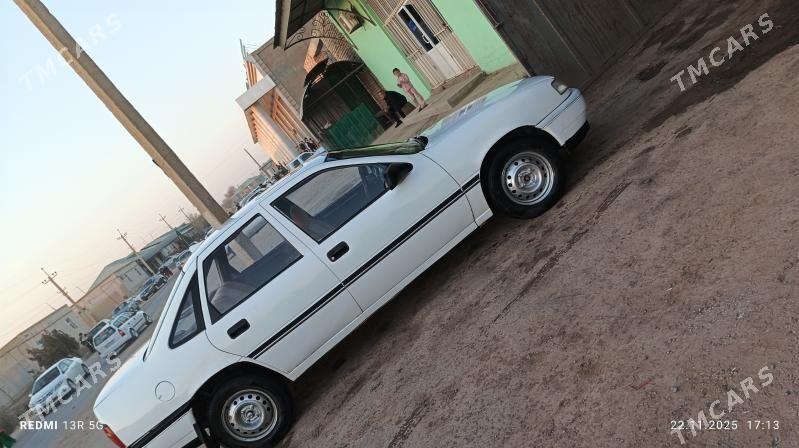 Opel Vectra 1992 - 28 000 TMT - Gubadag - img 6