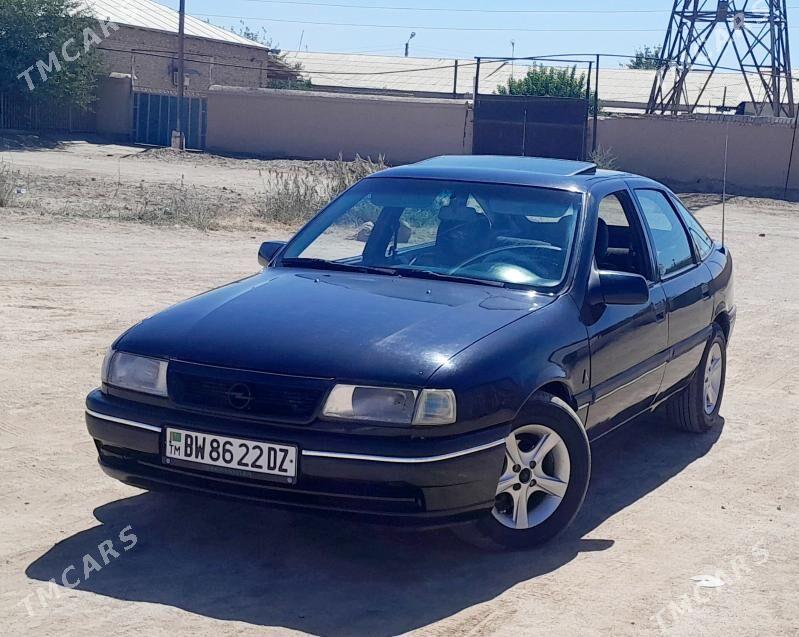 Opel Vectra 1995 - 44 000 TMT - Губадаг - img 2