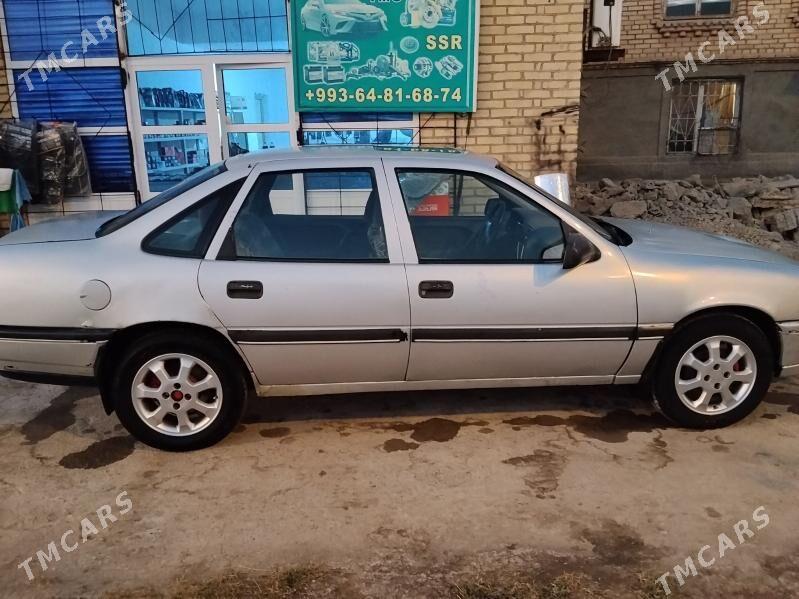 Opel Vectra 1992 - 33 000 TMT - Dänew - img 6