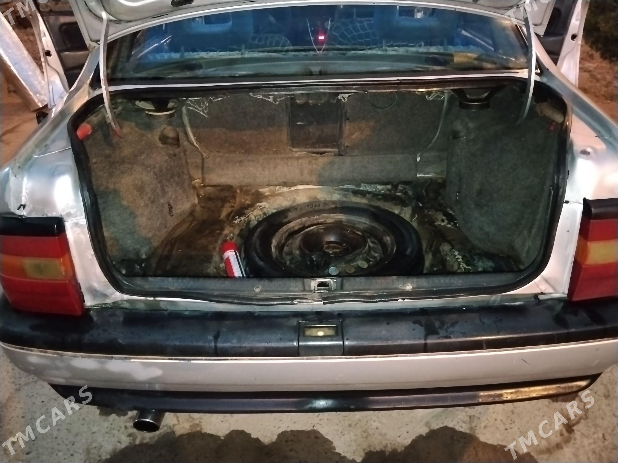 Opel Vectra 1992 - 33 000 TMT - Dänew - img 2