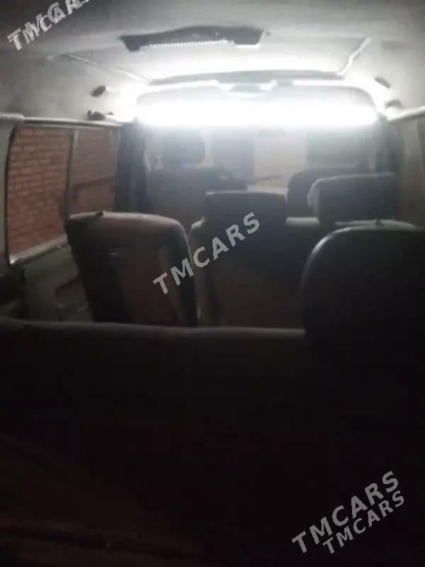 Toyota Hiace 1990 - 40 000 TMT - Байрамали - img 8