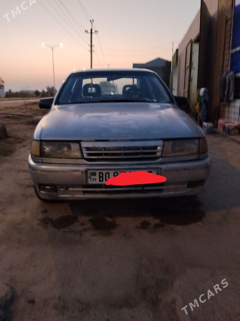 Opel Vectra 1992 - 33 000 TMT - Dänew - img 7