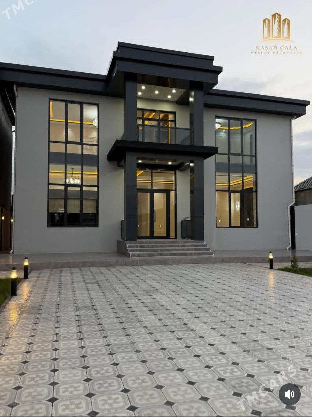 Çoganly Köpra Golaý Sag Tarap - Чоганлы - img 4