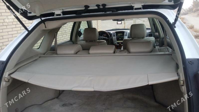 Lexus RX 350 2008 - 275 000 TMT - Кака - img 5