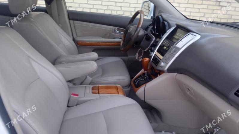 Lexus RX 350 2008 - 275 000 TMT - Кака - img 4