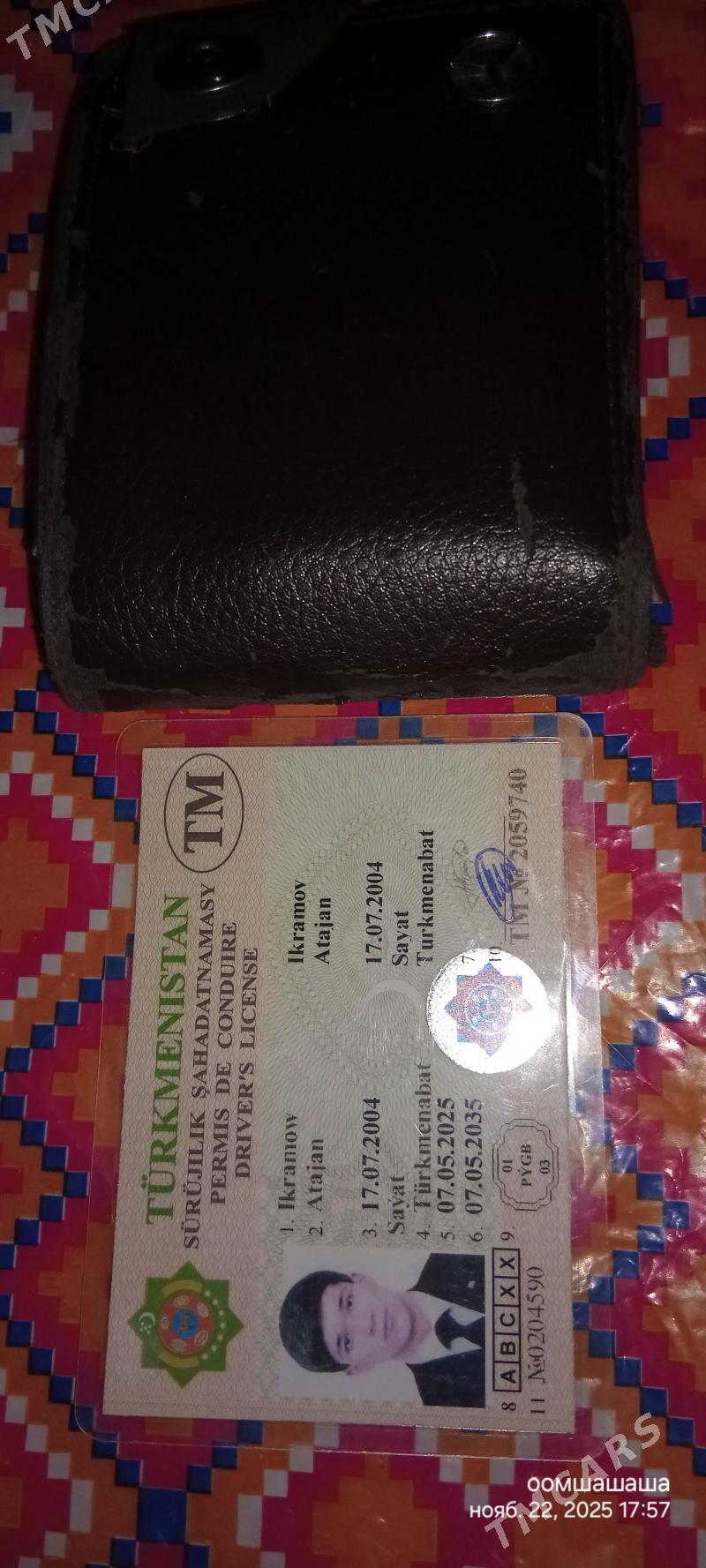 gapjyk tapyldy - Türkmenabat - img 4