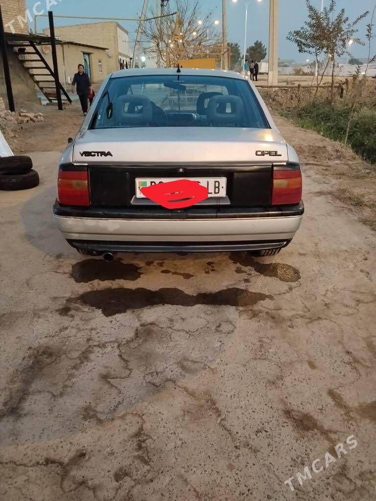 Opel Vectra 1992 - 33 000 TMT - Dänew - img 8