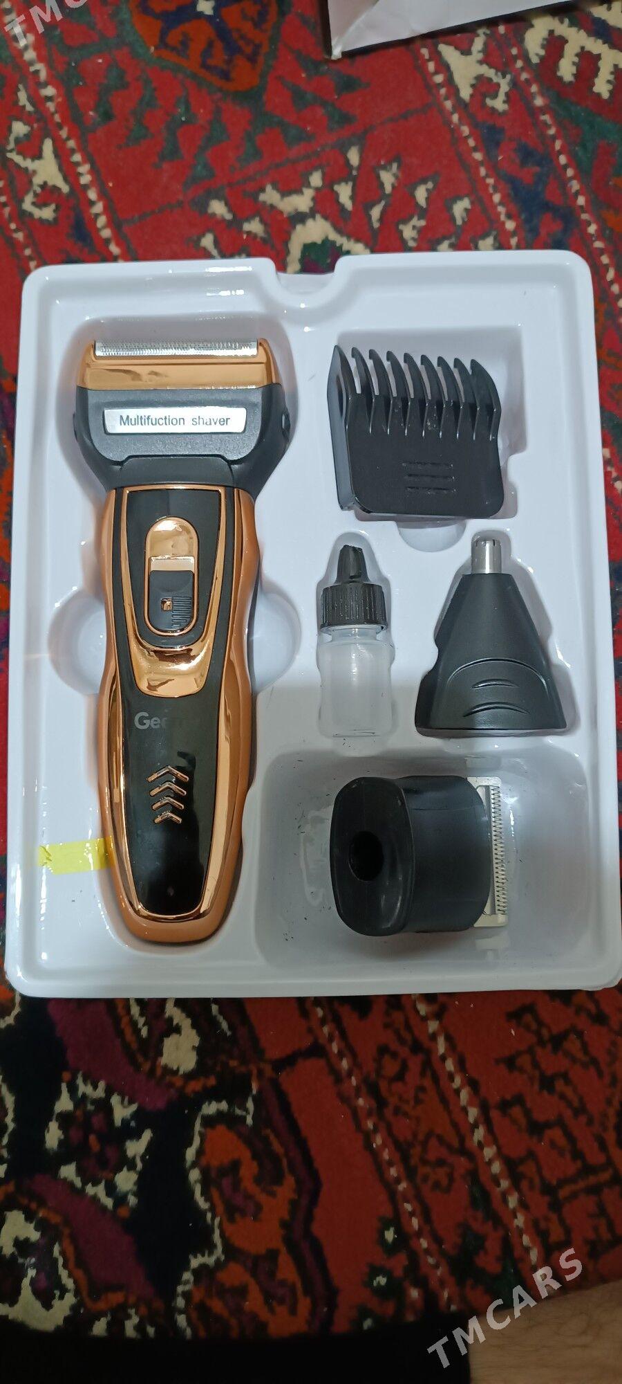 Mashinka - Daşoguz - img 2