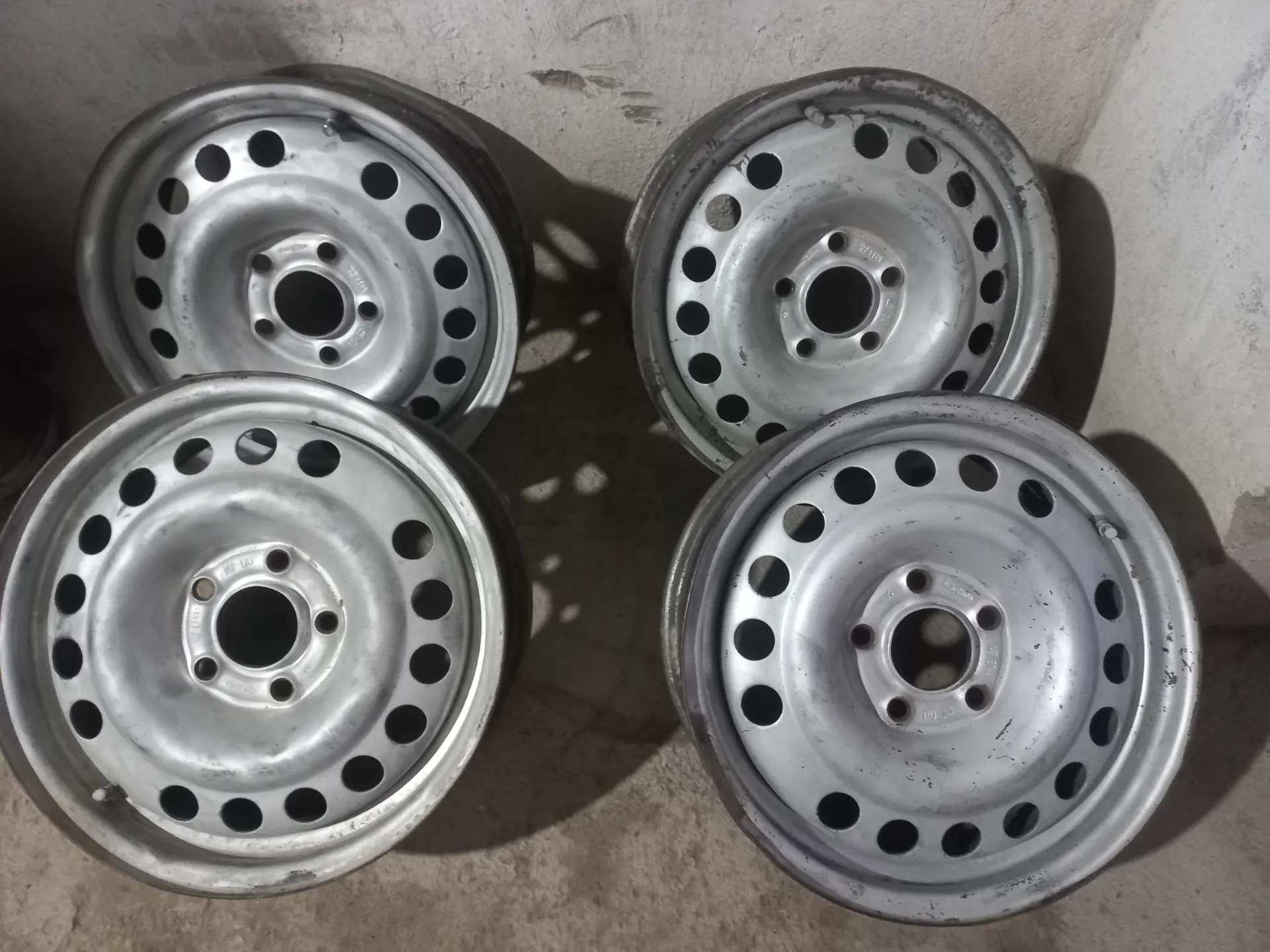 Opel wektrañ diskasy 800 TMT - Теджен - img 2