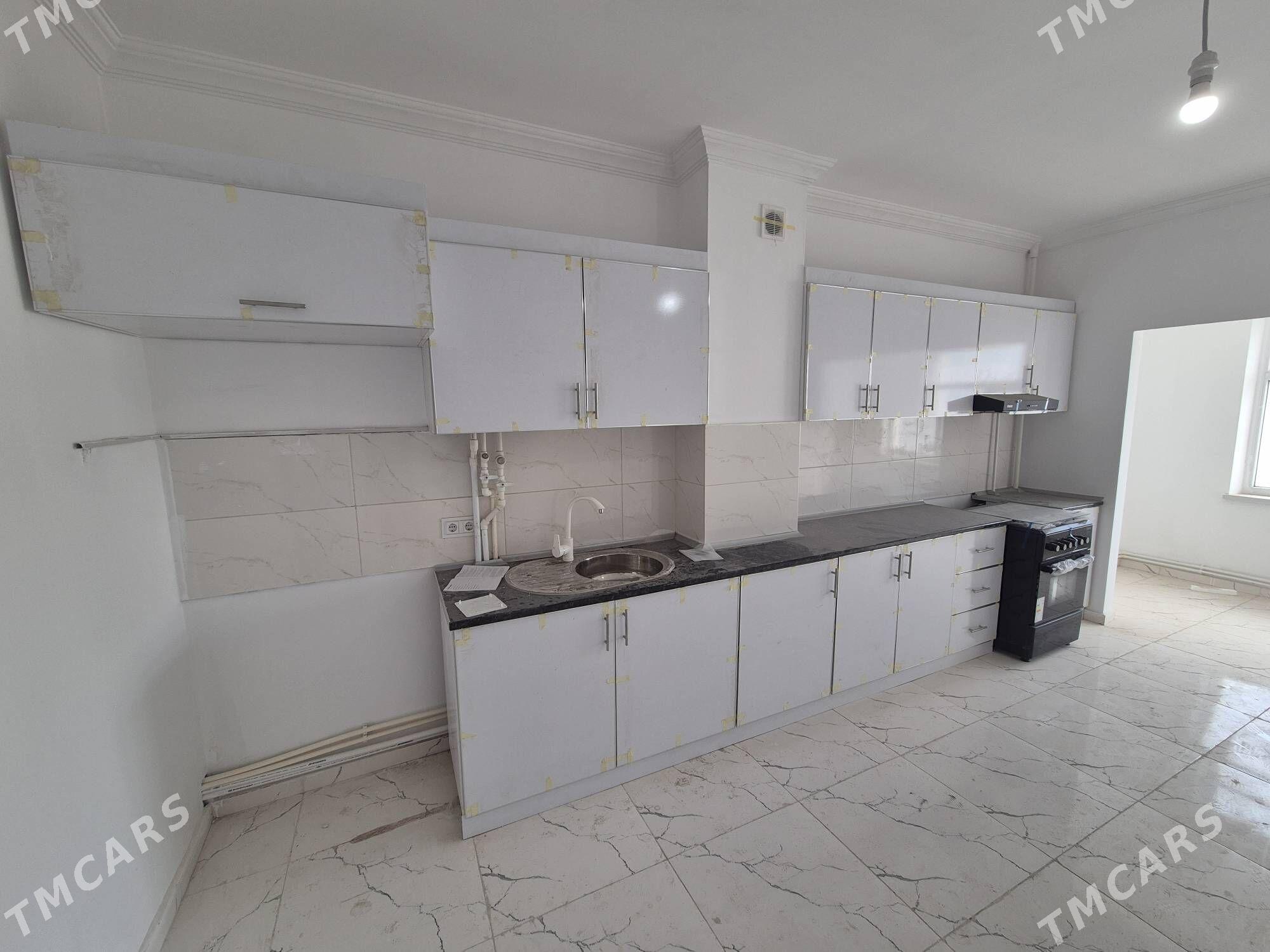 kuhnya garnatur - Aşgabat - img 1