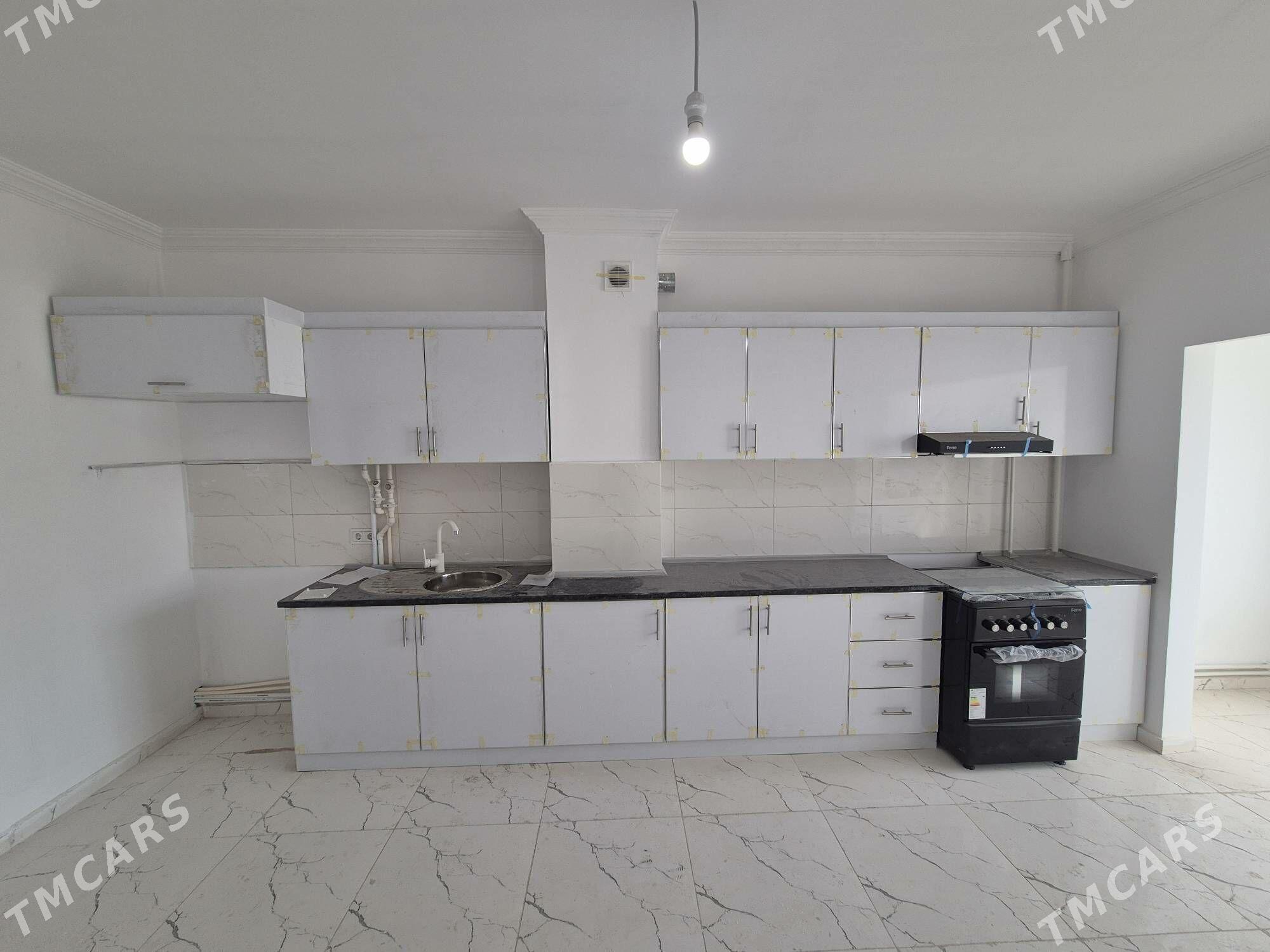 kuhnya garnatur - Aşgabat - img 2