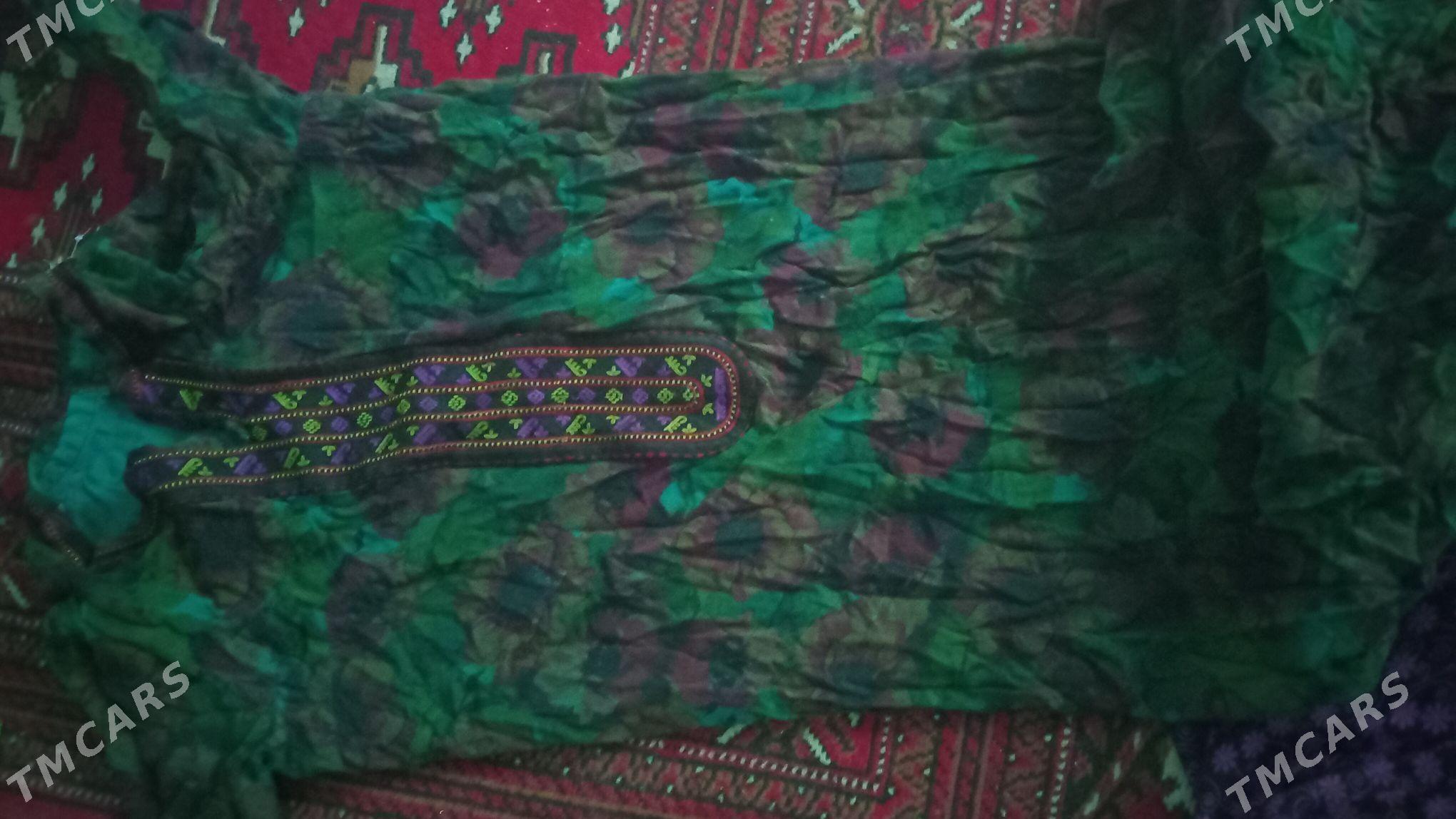 koynekler we ketenler - Чоганлы - img 1