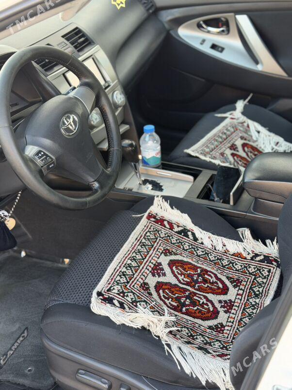 Toyota Camry 2011 - 240 000 TMT - Туркменбаши - img 6