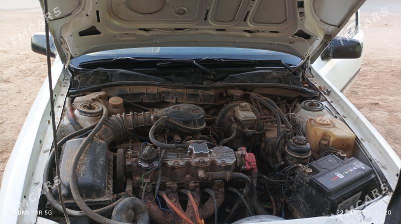 Opel Vectra 1992 - 28 000 TMT - Gubadag - img 8