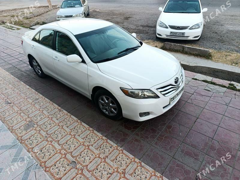 Toyota Camry 2011 - 190 000 TMT - Мары - img 6