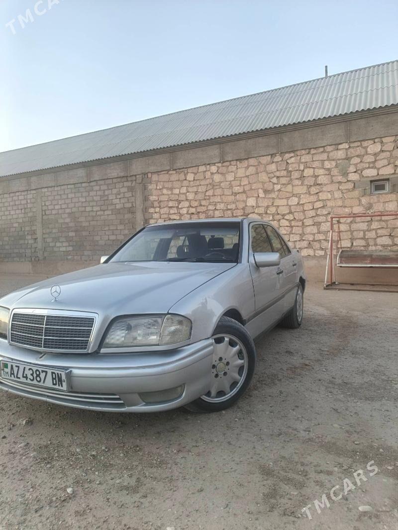 Mercedes-Benz 190-Class 1993 - 40 000 TMT - Гумдаг - img 5